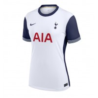 Tottenham Hotspur Destiny Udogie #13 Replika Hemmatröja Dam 2024-25 Kortärmad